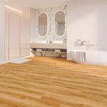 Joka LVT 555 Evolut Plank Dryback 5903 Amber Oak