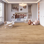 Joka LVT 555 Evolut Plank Dryback 5905 Cognac Oak