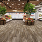 Joka LVT 555 Evolut Plank Dryback 5906 Mud Oak