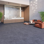 Joka LVT 555 Evolut Tegel Dryback 5920 Black Terazzo