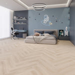 Joka LVT 555 Evolut Visgraat Click 102 Frosty Oak