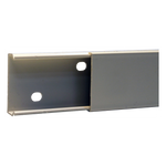 Kabelgoot renovatieplint