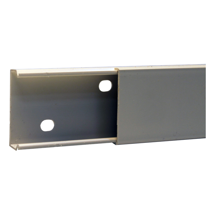 Kabelgoot renovatieplint