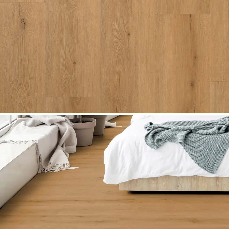 Lamett Mantaro Pecan MAN-5619-IB