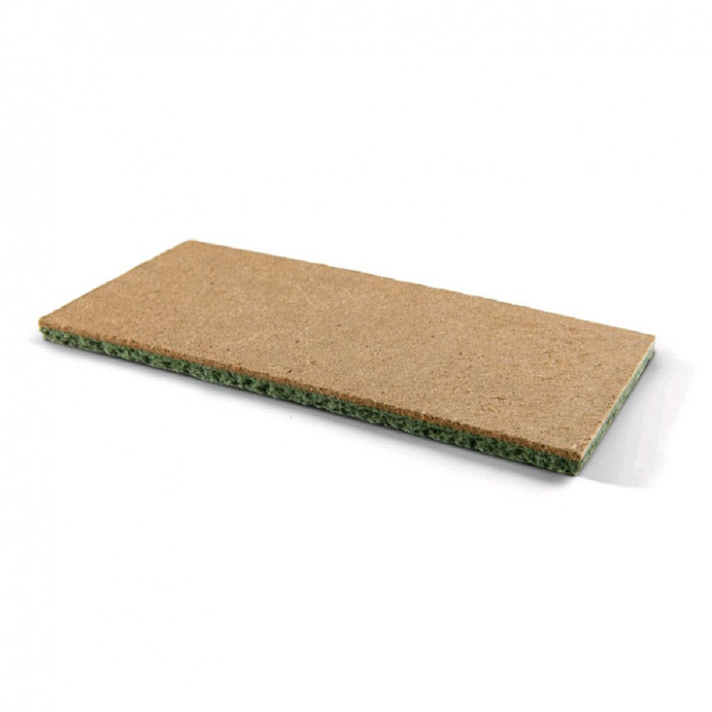 Stabiliserende en contactgeluid reducerende Marathon Super ondervloer speciaal voor verend click vinyl en enkele rigid click pvc vloeren