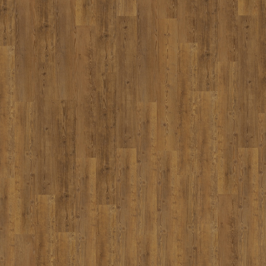 Stijlvolle mFLOR Authentic Hervik 85107 Lena PVC vloer met natuurlijke houtnerf, ideaal voor een moderne en elegante inrichting