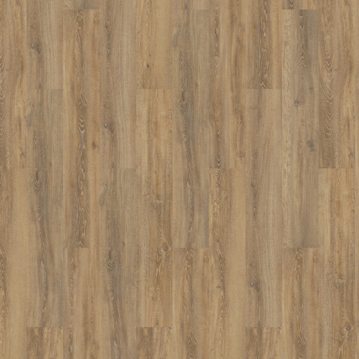 mFLOR Authentic Oak XL 56315 Apulia PVC vloer biedt een stijlvolle houtlook met lange, brede planken, ideaal voor elke interieurstijl