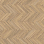 mFLOR Authentic Parva Oak XL 46414 Piedmont PVC vloer biedt een duurzame XL visgraat voor zowel moderne als klassieke interieurs