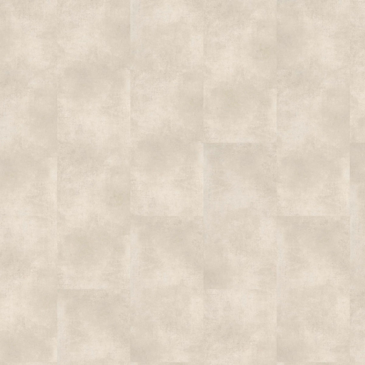 mFLOR Nuance 44115 Off White PVC vloer biedt een stijlvolle en duurzame tegellook, ideaal voor zowel moderne als klassieke inrichtingen