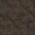 mFLOR Nuance 44119 Charcoal PVC vloer biedt een elegante en duurzame tegellook, perfect voor zowel moderne als klassieke interieurs