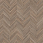 mFLOR Parva Oak Chevron 42213 Calabria PVC vloer biedt een stijlvolle Hongaarse punt vloer voor zowel moderne als klassieke interieurs
