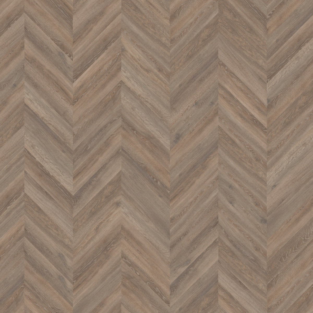 mFLOR Parva Oak Chevron 42213 Calabria PVC vloer biedt een stijlvolle Hongaarse punt vloer voor zowel moderne als klassieke interieurs