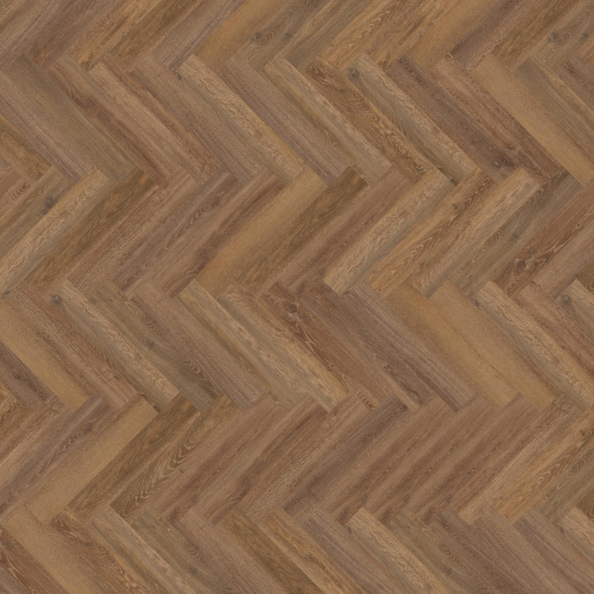 mFLOR Parva Oak 41216 Liguria PVC vloer biedt een duurzame en stijlvolle visgraat voor zowel tijdloze als klassieke interieurs