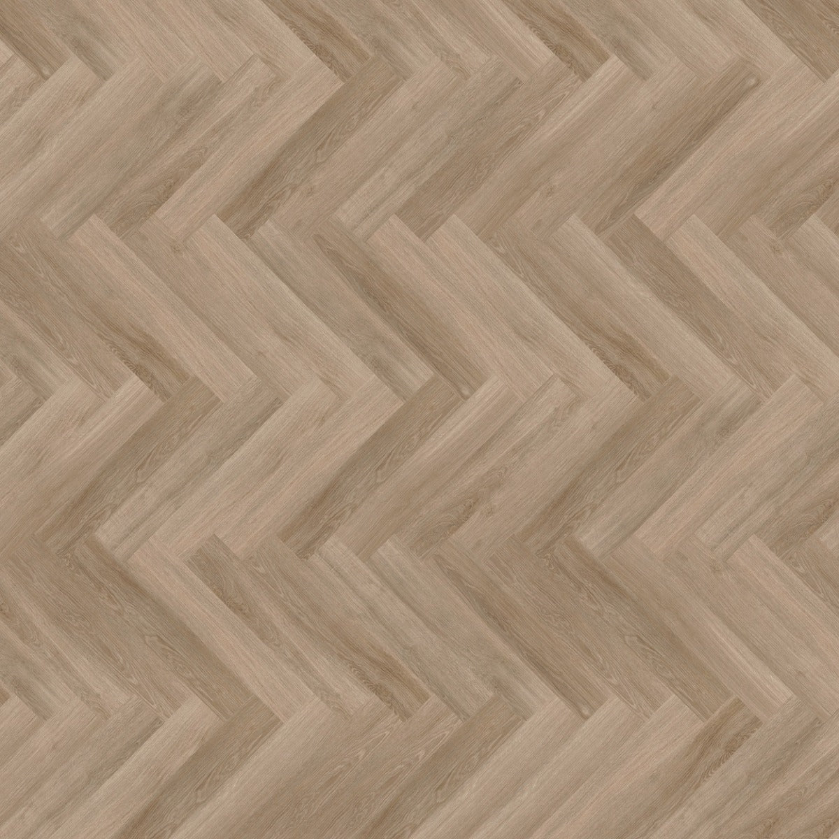 mFLOR Parva River Oak XL 41925 Douro PVC vloer, elegante en duurzame XL visgraat voor zowel moderne als klassieke interieurs