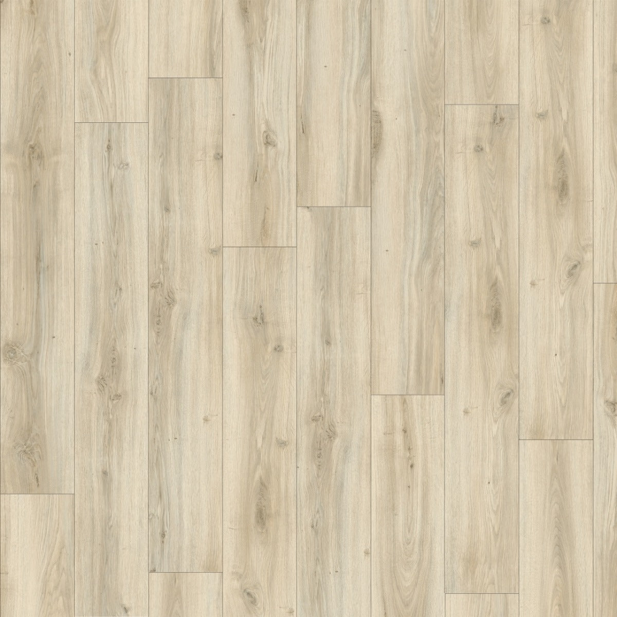 Moduleo Layred Classic Oak 24228 pvc vloer met klikverbinding: realistische eikenhoutlook, ideaal voor een moderne en elegante stijl
