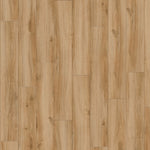Moduleo Layred Classic Oak 24837 pvc vloer met klikverbinding: vloer met authentieke eikenhoutlook voor een elegante en moderne uitstraling