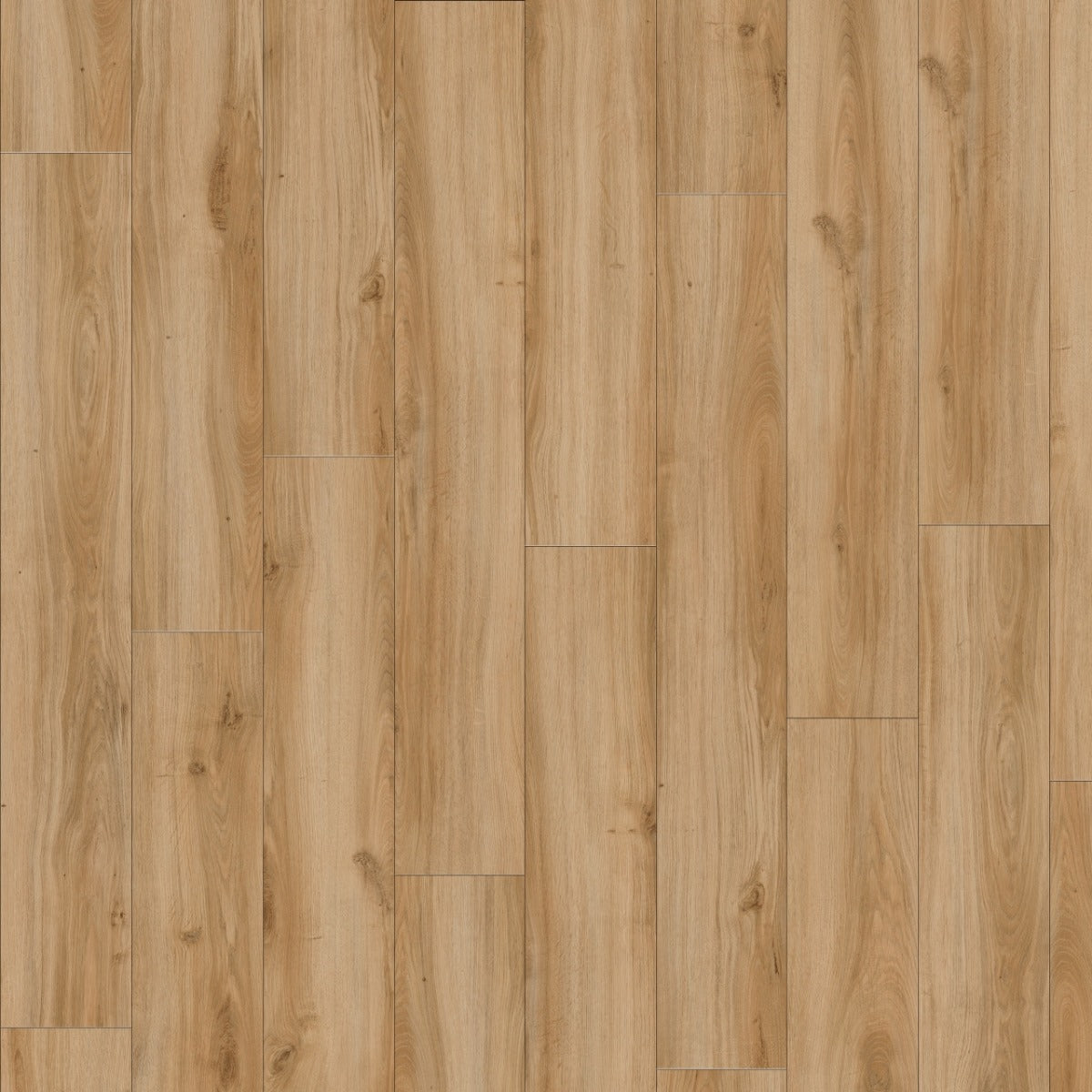 Moduleo Layred Classic Oak 24837 pvc vloer met klikverbinding: vloer met authentieke eikenhoutlook voor een elegante en moderne uitstraling