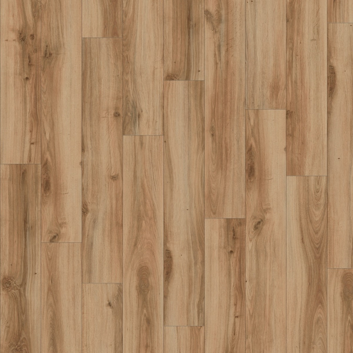 Moduleo Layred Classic Oak 24844 pvc vloer met klikverbinding: natuurgetrouwe eikenhoutlook voor een moderne en stijlvolle uitstraling