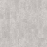 Moduleo Layred Jetstone 46934 pvc vloer met klikverbinding: robuuste vloer met natuurgetrouwe steentegel-look voor een moderne uitstraling