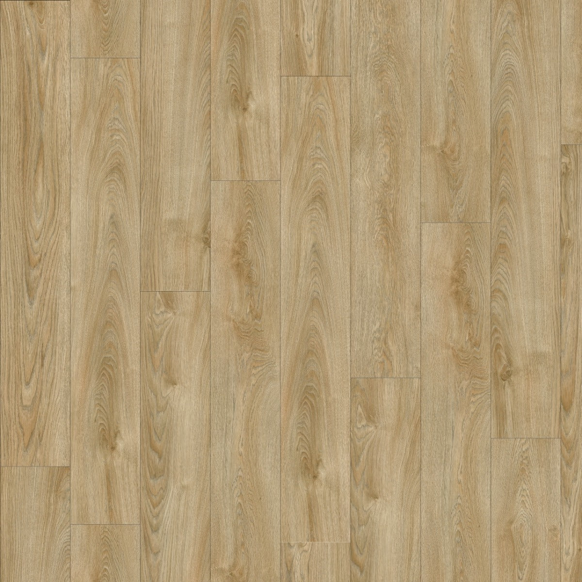 Moduleo Layred Midland Oak 22240 pvc vloer met klikverbinding: eikenhoutlook, ideaal voor een moderne en stijlvolle uitstraling