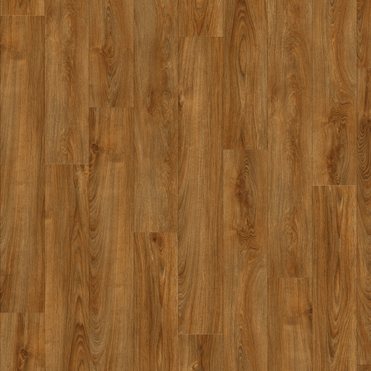 Moduleo Layred Midland Oak 22821 pvc vloer met klikverbinding: duurzame eikenhoutlook, perfect voor een moderne en elegante uitstraling