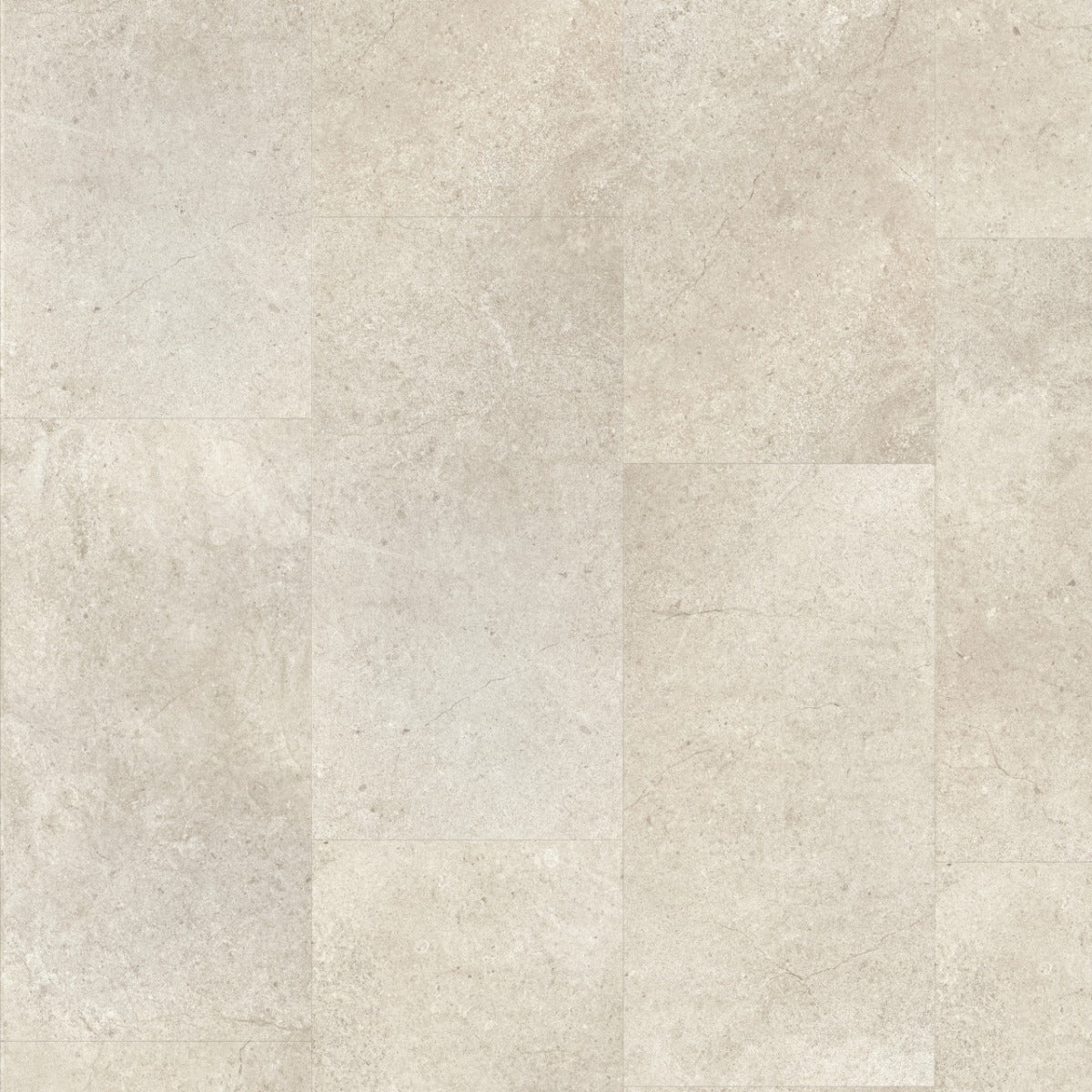 Moduleo Layred Millstone XL 46200 pvc vloer met klikverbinding: rijke steentegel-look, perfect voor een moderne en elegante uitstraling