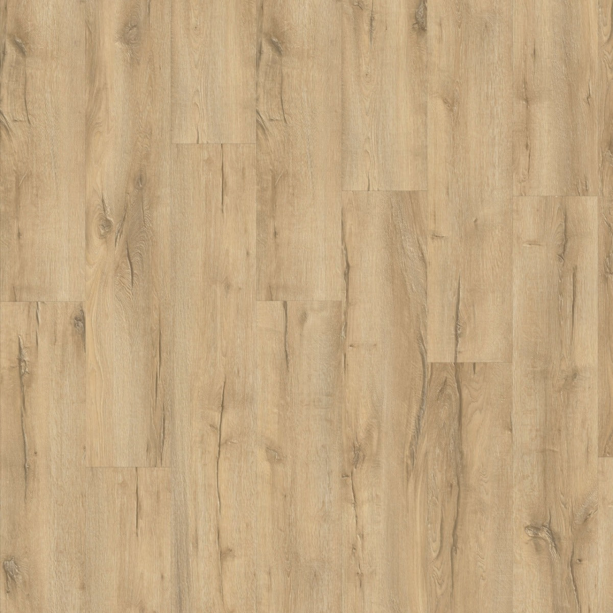 Moduleo Layred Mountain Oak 56275 pvc vloer met klikverbinding: eikenhoutlook, ideaal voor een moderne en elegante inrichting