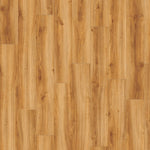 Moduleo Roots 40 Classic Oak 24438 PVC vloer combineert een elegante eiken houtlook met duurzaamheid, perfect voor elke interieurstijl