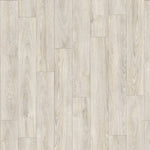 Moduleo Roots 40 Midland Oak 22110 PVC vloer combineert een stijlvolle eiken houtlook met duurzaamheid, ideaal voor elke interieurstijl