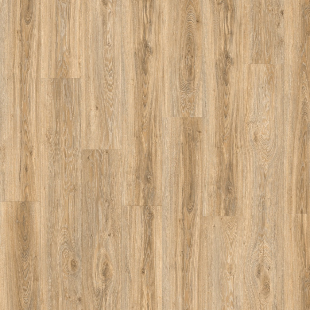 Moduleo Roots 55 Blackjack Oak 22220 pvc vloer: duurzame vloer met eikenhoutlook, ideaal voor een moderne en elegante uitstraling