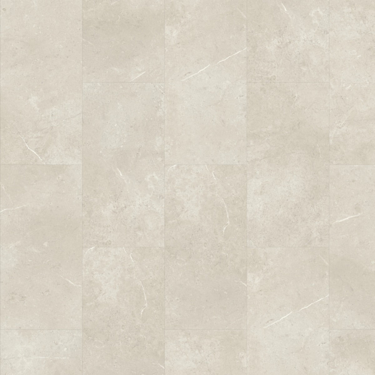 Moduleo Roots 55 Triana 46210 pvc vloer: duurzame vloer met een elegante tegelstructuur, perfect voor een moderne en stijlvolle interieuruitstraling