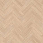 Moduleo Roots Herringbone EIR Galtymore Oak 86215 pvc vloer: visgraatvloer met eikenhoutlook voor een moderne, elegante uitstraling