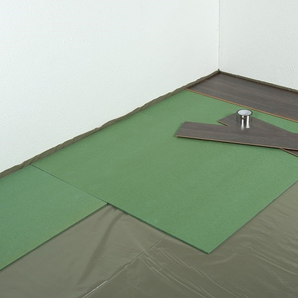 DQ-PP Geluidsisolatie, 100 m², 5 mm dik, XPS grijs, 0,5 x 1,0 m platen, gratis cuttermes, isolatie onderlegger voor laminaat, vloer, parket vloer, trapgeluid, dempingsonderleggers DQ-PP Geluidsisolatie, 100 m², 5 mm dik, XPS grijs, 0,5 x 1,0 m platen, gratis cuttermes, isolatie onderlegger voor laminaat, vloer, parket vloer, trapgeluid, dempingsonderleggers