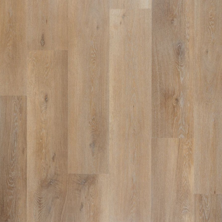 Stijlvolle Otium Plank Lily 94608 PVC vloer in een eigentijdse inrichting, met subtiele houtnerf en een warme, natuurlijke uitstraling