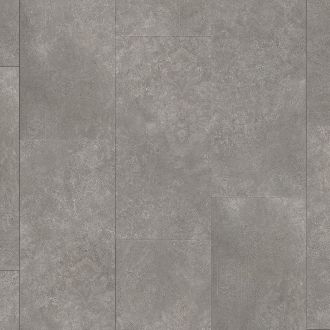 Parador Trendtime 5 Beton Ornament Donkergrijs 1743599