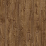 Quick Step Bloom AVMPU40090 Herfstbruine Eik pvc vloer, diepe herfstbruine houtlook voor een warme en klassieke uitstraling