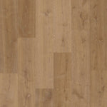 Quick Step Bloom AVMPU40317 Elegante Gerookte Eik pvc vloer, donkere gerookte houtlook voor een luxe en verfijnde uitstraling