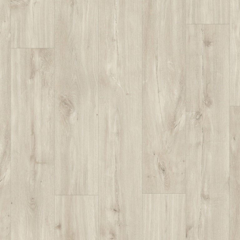 Quick Step Blos AVSPU40038 Canyon Beige Eik pvc vloer, warme eikenhoutlook in beige voor een zachte en natuurlijke uitstraling