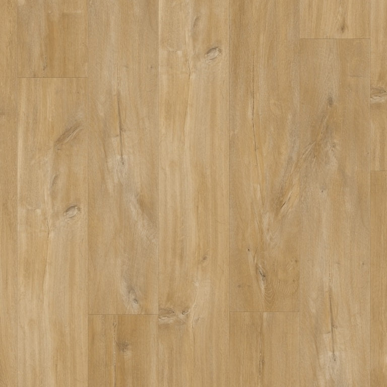 Quick Step Blos AVSPU40039 Canyon Naturelle Eik pvc vloer, natuurlijke eikenhoutlook voor een warme en authentieke uitstraling