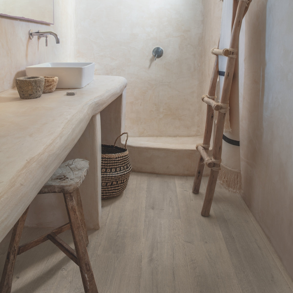 Quick Step Capture SIG4752 Patina Grijze Eik