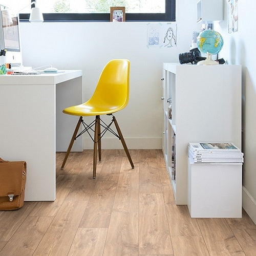 Quick Step Classic CLM1487 Middernacht Naturelle Eik
