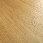 Quick Step Fuse SGMPC20322 Serene Eik Medium Naturel pvc vloer, middelmatige eikenhoutlook voor een serene en tijdloze uitstraling