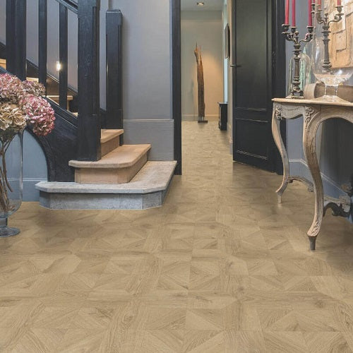 Quick Step Impressive Patterns IPA4142 Royale Naturelle Eik