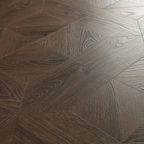 Quick Step Impressive Patterns IPA4145 Royale Donkerbruine Eik
