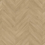 Quick Step Impressive Patterns IPA4160 Chevron Medium Eik