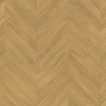 Quick Step Impressive Patterns IPA4161 Chevron Naturelle Eik