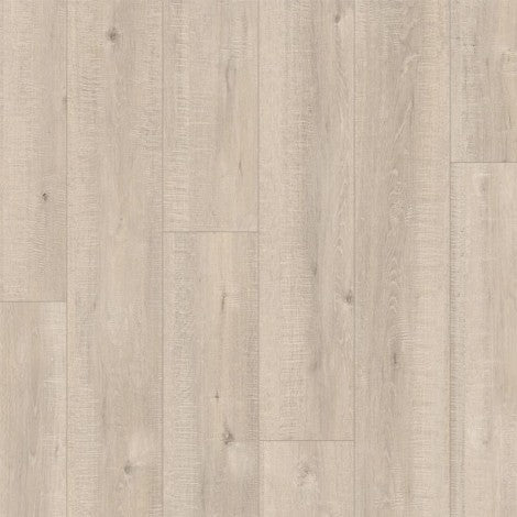 Quick Step Impressive Ultra IMU1857 Beige Eik met Zaagsnedes