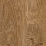 Quick Step Liv SGSPC20316 Landelijke Charme Medium Bruin pvc vloer, warme houtlook met een rustieke uitstraling voor een knus interieur