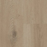 Quick Step Liv SGSPC20318 Ocean Bliss Warm Taupe pvc vloer, taupe houtlook voor een serene en warme sfeer in elk interieur