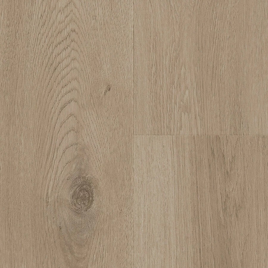 Quick Step Liv SGSPC20318 Ocean Bliss Warm Taupe pvc vloer, taupe houtlook voor een serene en warme sfeer in elk interieur